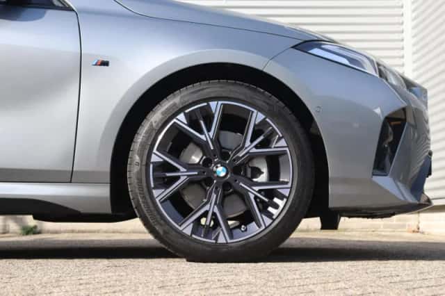 BMW 1-Serie (2025) thumbnail 6