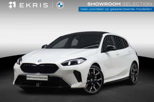 BMW 1-Serie (2025) thumbnail 1