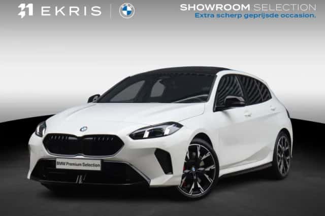 BMW 1-Serie (2025) thumbnail 1