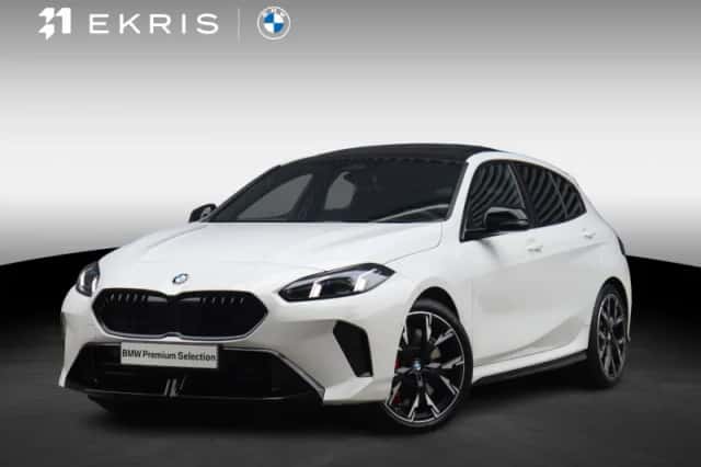 BMW 1-Serie (2025) thumbnail 1