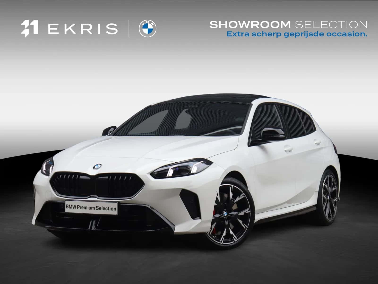 BMW 1-Serie (2025) — foto 1