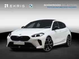 BMW 1-Serie (2025) thumbnail 1