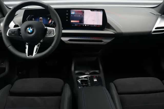 BMW 1-Serie (2025) thumbnail 11