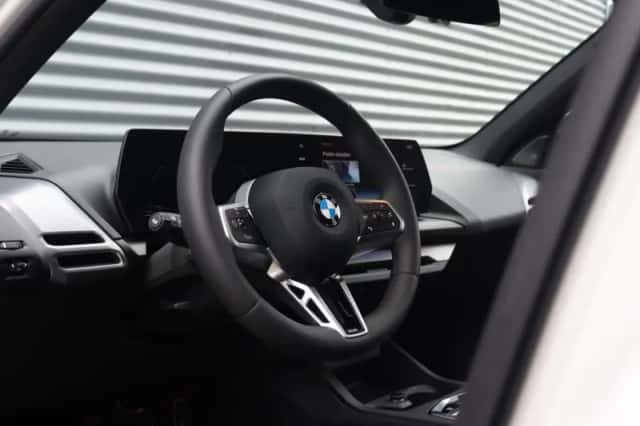 BMW 1-Serie (2025) thumbnail 14
