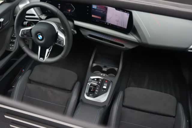 BMW 1-Serie (2025) thumbnail 15
