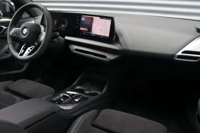 BMW 1-Serie (2025) thumbnail 16