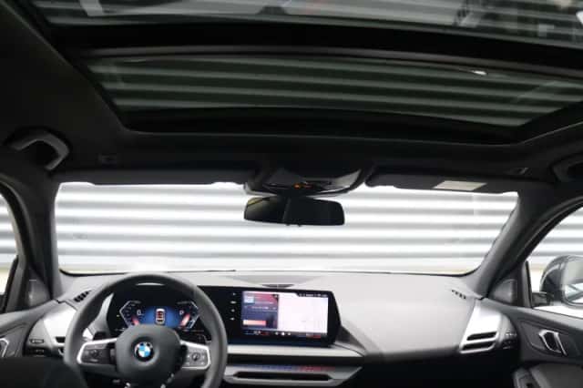BMW 1-Serie (2025) thumbnail 17