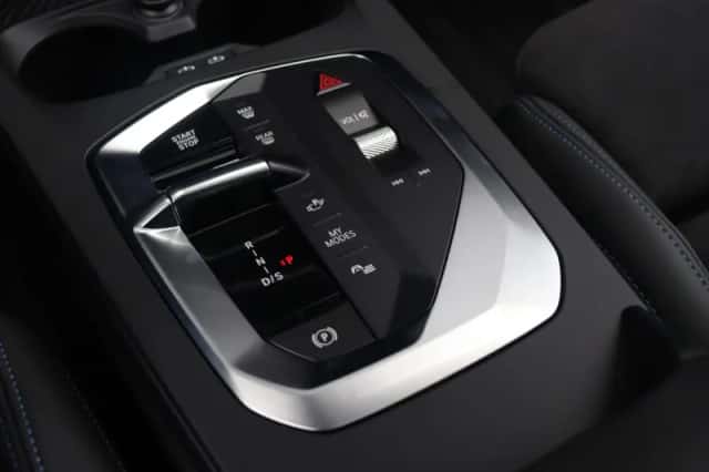 BMW 1-Serie (2025) thumbnail 19