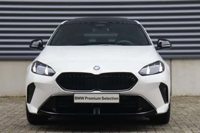 BMW 1-Serie (2025) thumbnail 3