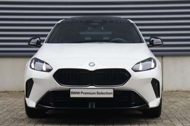 BMW 1-Serie (2025) thumbnail 3