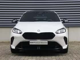 BMW 1-Serie (2025) thumbnail 3