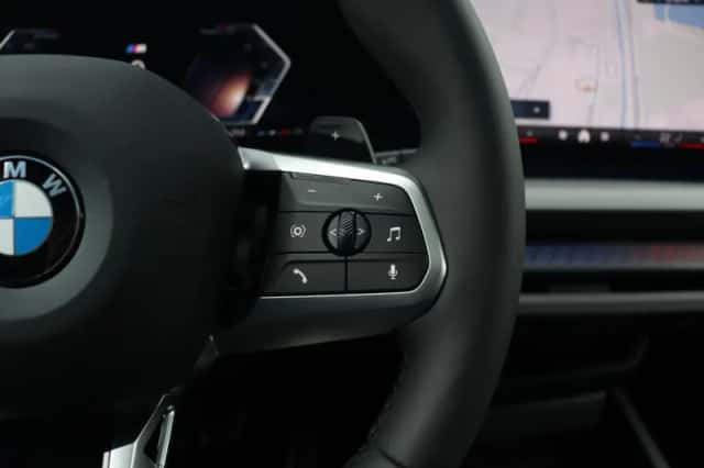 BMW 1-Serie (2025) thumbnail 21