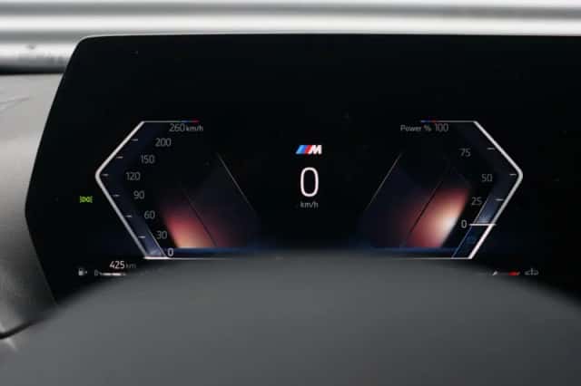 BMW 1-Serie (2025) thumbnail 22