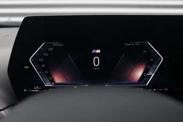 BMW 1-Serie (2025) thumbnail 23