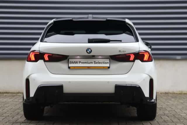 BMW 1-Serie (2025) thumbnail 4