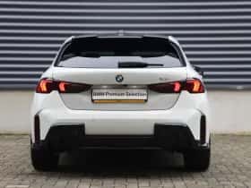 BMW 1-Serie (2025) thumbnail 4