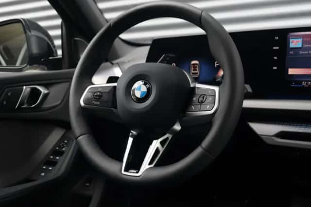 BMW 1-Serie (2025) thumbnail 32