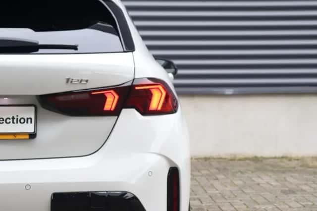 BMW 1-Serie (2025) thumbnail 34