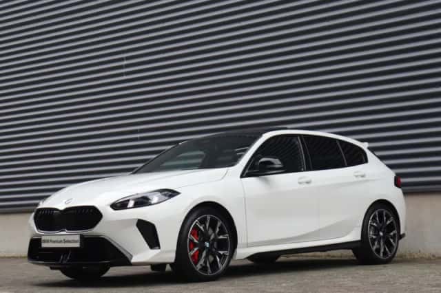 BMW 1-Serie (2025) thumbnail 35