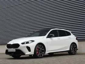 BMW 1-Serie (2025) thumbnail 35