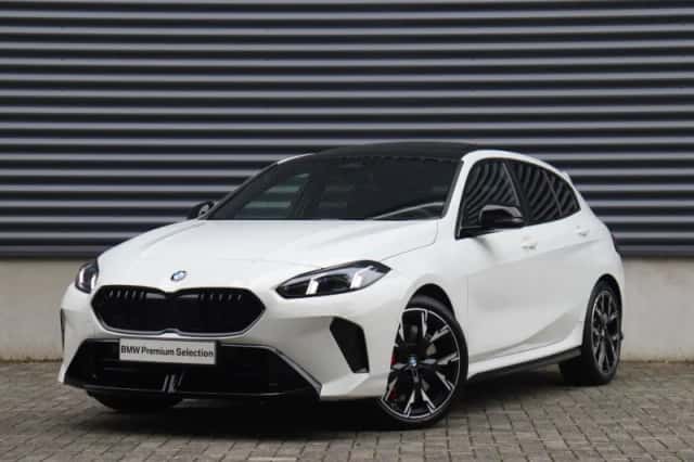 BMW 1-Serie (2025) thumbnail 36