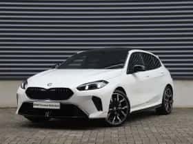 BMW 1-Serie (2025) thumbnail 36