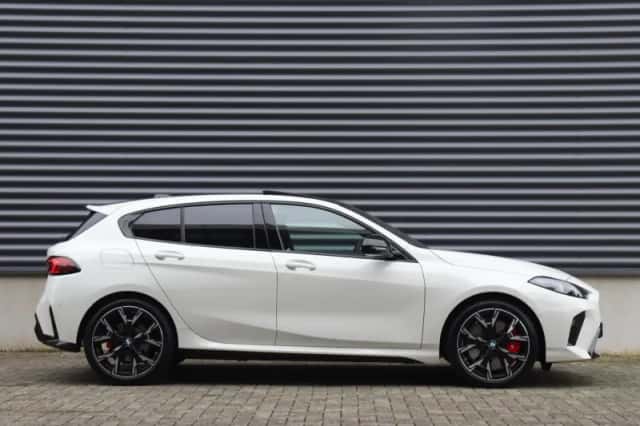BMW 1-Serie (2025) thumbnail 5