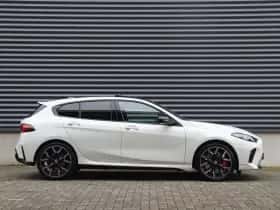 BMW 1-Serie (2025) thumbnail 5