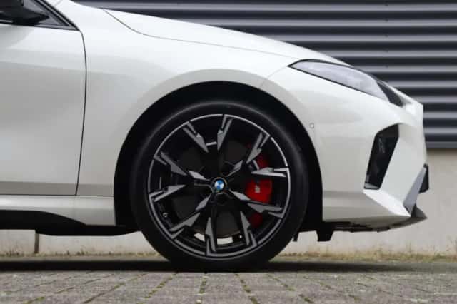 BMW 1-Serie (2025) thumbnail 6