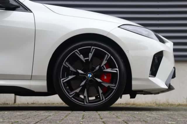 BMW 1-Serie (2025) thumbnail 6