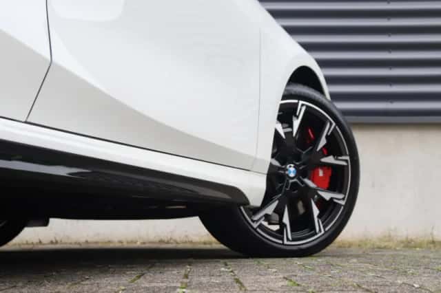 BMW 1-Serie (2025) thumbnail 7