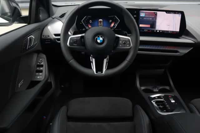 BMW 1-Serie (2025) thumbnail 9