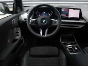 BMW 1-Serie (2025) thumbnail 9