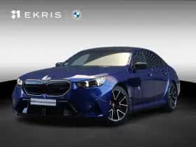 BMW M5 (2025)