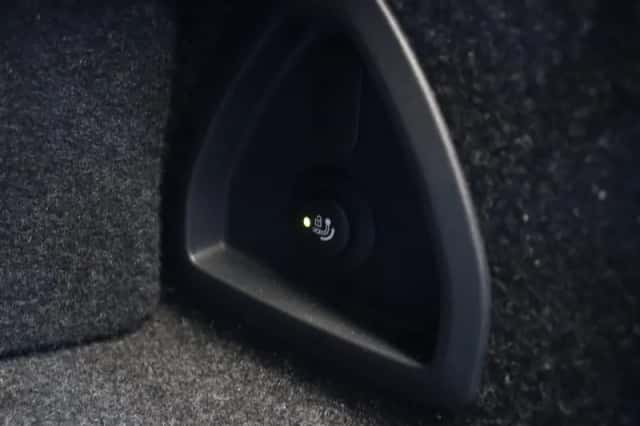 BMW M5 (2025) thumbnail 12