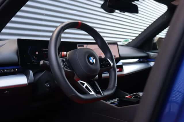 BMW M5 (2025) thumbnail 14