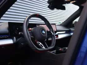 BMW M5 (2025) thumbnail 14