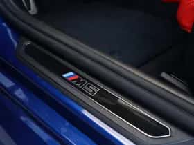 BMW M5 (2025) thumbnail 16