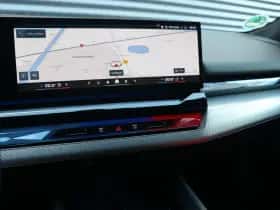 BMW M5 (2025) thumbnail 17