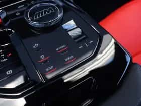 BMW M5 (2025) thumbnail 19