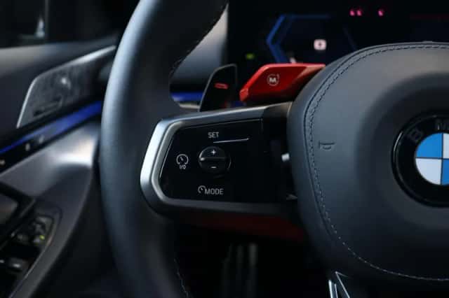 BMW M5 (2025) thumbnail 20