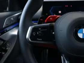 BMW M5 (2025) thumbnail 20
