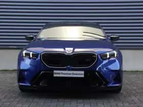 BMW M5 (2025) thumbnail 3