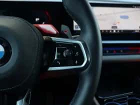 BMW M5 (2025) thumbnail 21