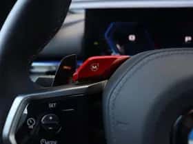 BMW M5 (2025) thumbnail 22