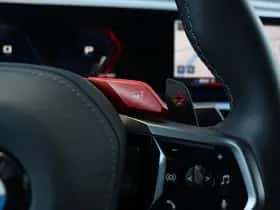 BMW M5 (2025) thumbnail 23