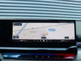 BMW M5 (2025) thumbnail 25