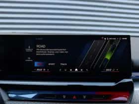 BMW M5 (2025) thumbnail 26