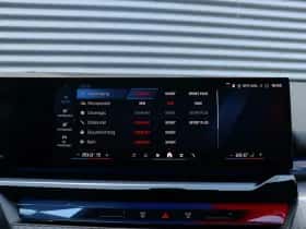 BMW M5 (2025) thumbnail 27