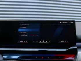 BMW M5 (2025) thumbnail 28